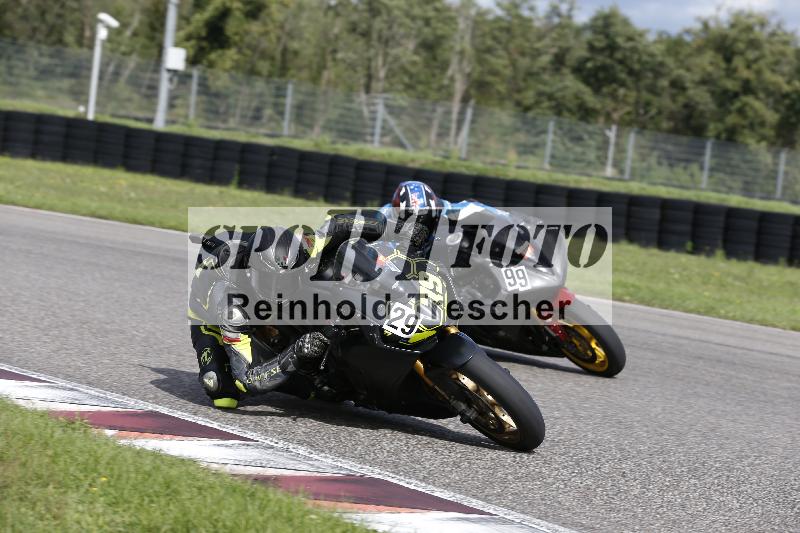 /53 16.09.2025 Track Day Domi Aegerter ADR/Gruppe rot/99